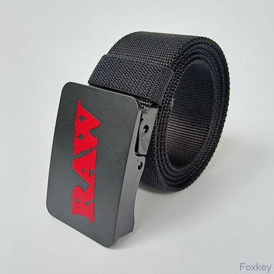 Plastic Buckle Nylon Adjustable Plastic Buckle For Promotion Gift Logo Photo Print]