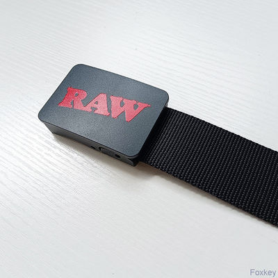 Plastic Buckle Nylon Adjustable Plastic Buckle For Promotion Gift Logo Photo Print]