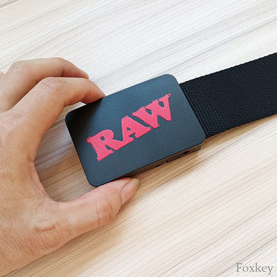 Plastic Buckle Nylon Adjustable Plastic Buckle For Promotion Gift Logo Photo Print]